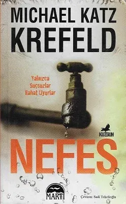 Nefes - Yalnızca Suçsuzlar Rahat Uyurlar