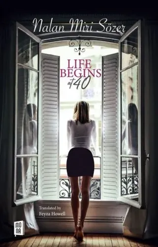 Life Begins at 40