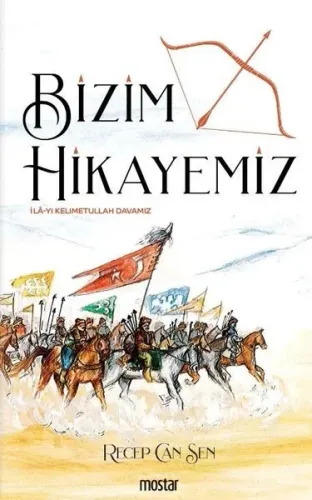 Bizim Hikayemiz İla-yı Kellimetullah Davamız