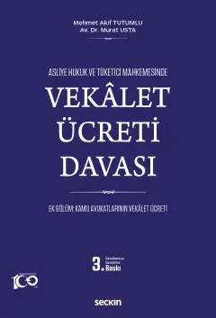 Vekalet Ücreti Davası