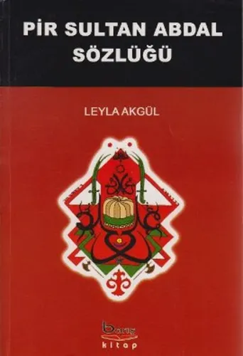 Pir Sultan Abdal Sözlüğü