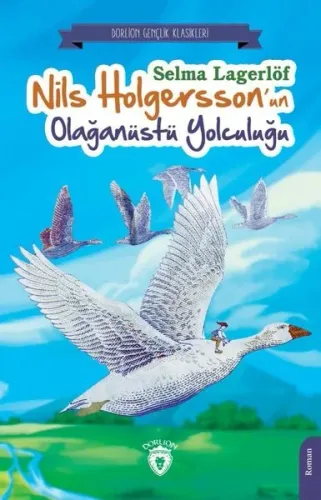 Nils Holgersson’un Olağanüstü Yolculuğu