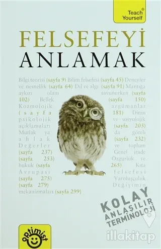 Felsefeyi Anlamak