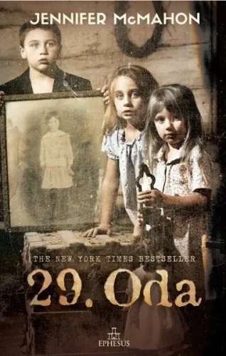 29. Oda
