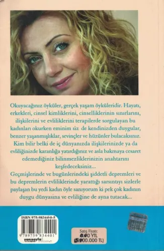 Kadınlar Neden Evlenir? İlkim Öz Öz Eğitim Danışmanlık %65 indirimli