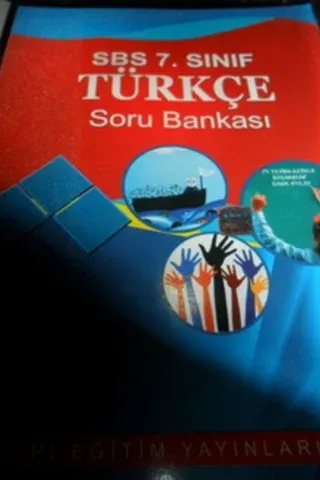 7.Sınıf Türkçe Soru Bankası