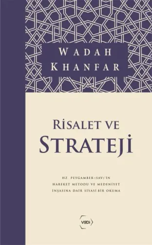 Risalet ve Strateji
