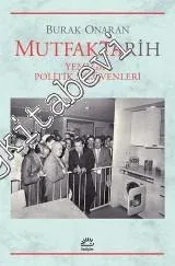MutfakTarih: Yemeğin Politik Serüvenleri -         2025