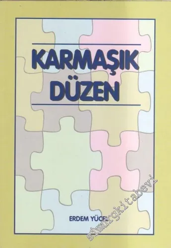 Karmaşık Düzen -