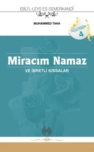 Miracım Namaz (Cep Boy)