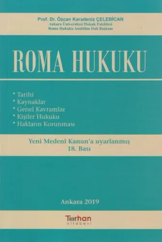 Roma Hukuku