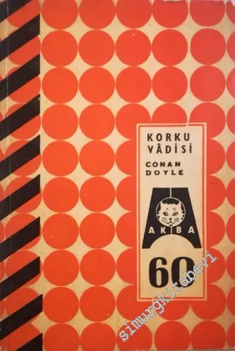 Korku Vadisi -        1969