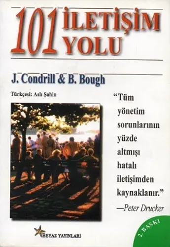 101 İletişim Yolu