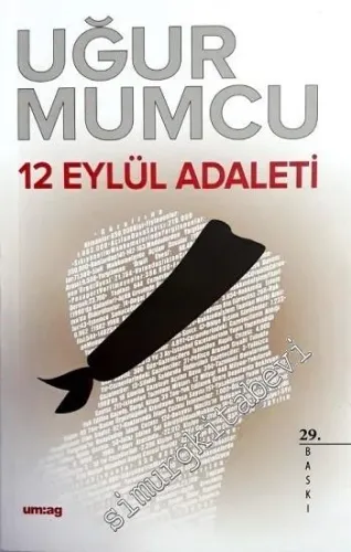 12 Eylül Adaleti -         2023