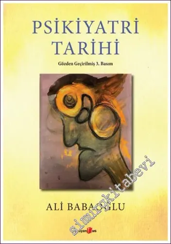 Psikiyatri Tarihi -        2021