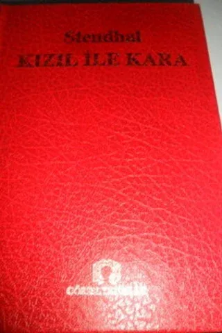 Kızıl İle Kara