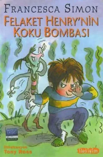 Felaket Henry´nin Koku Bombası