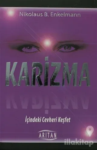 Karizma İçindeki Cevheri Keşfet