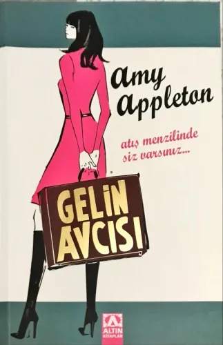 Gelin Avcısı