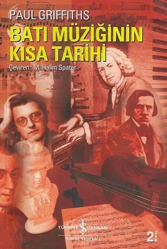Batı Müziğinin Kısa Tarihi