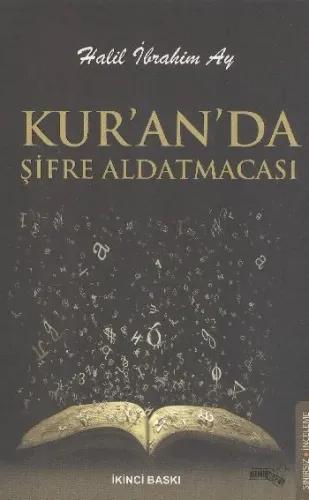 Kuranda Şifre Aldatmacası