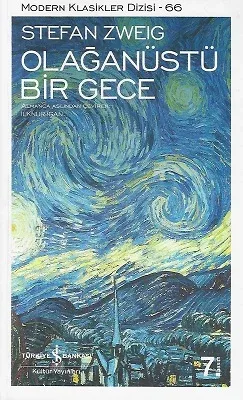 Olağanüstü Bir Gece
