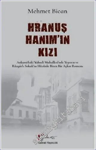 Hranuş Hanım'ın Kızı - 2023