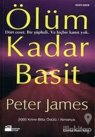 Ölüm Kadar Basit