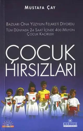 Çocuk Hırsızları