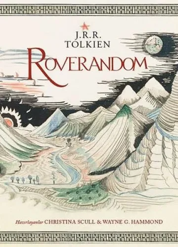 Roverandom (Özel Ciltli)