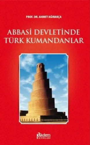 Abbasi Devletinde Türk Kumandanlar