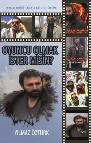 Oyuncu Olmak İster Misin ?