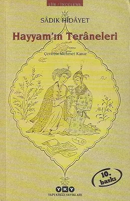 Hayyam'ın Teraneleri