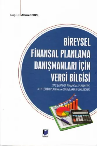 Bireysel Finansal Planlama Danışmaları İçin Vergi Bİlgisi