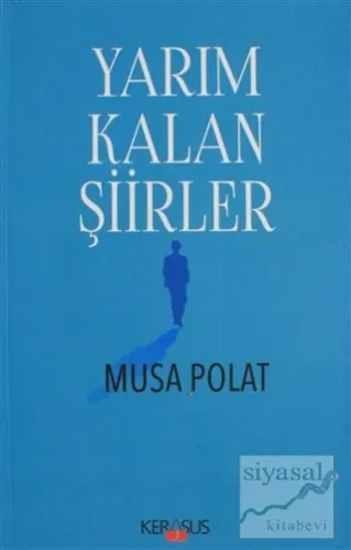 Yarım Kalan Şiirler