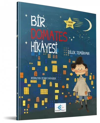 Bir Domates Hikayesi