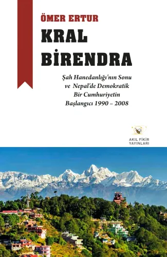 KRAL BİRANDRA