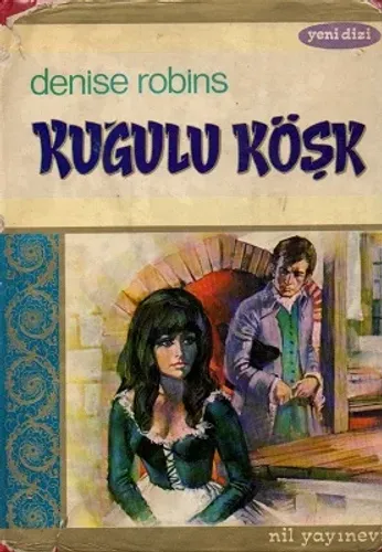 Kuğulu Köşk