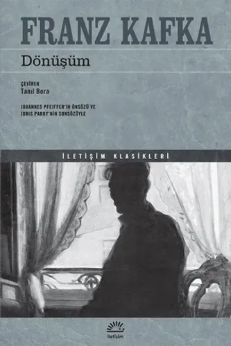 Dönüşüm Franz Kafka