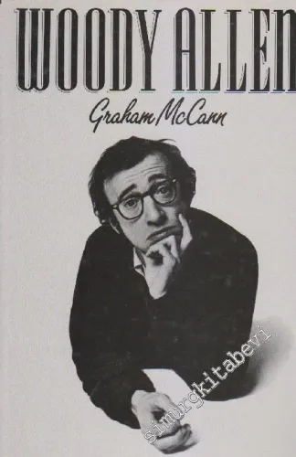 Woody Allen: New Yorker -