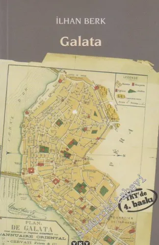Galata -         2026