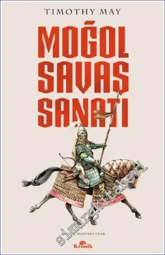Moğol Savaş Sanatı -         2023
