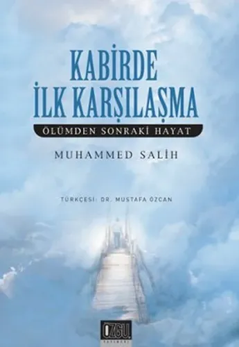 Kabirde İlk Karşılaşma | Kitap Ambarı