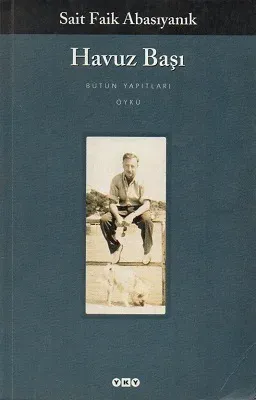 Havuz Başı