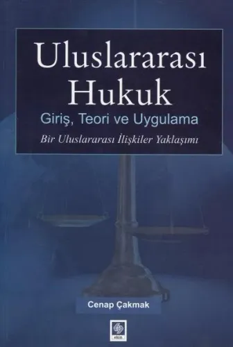 Uluslararası Hukuk