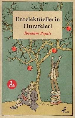 Entelektüellerin Hurafeleri