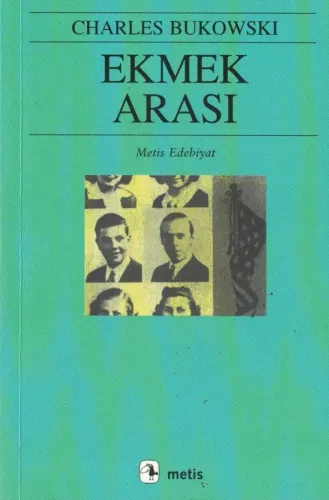 Ekmek Arası