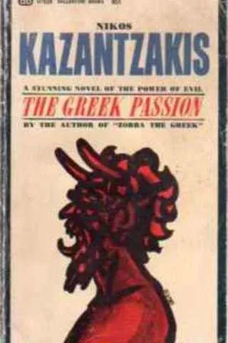 The Greek Passion