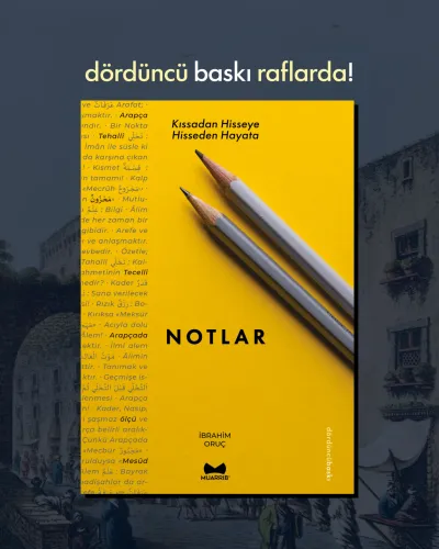 Notlar