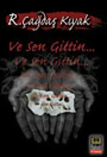 Ve Sen Gittin...
